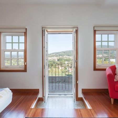 Apartamentos Lumar Valenca Exteriér fotografie