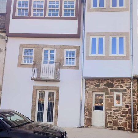 Apartamentos Lumar Valenca Exteriér fotografie
