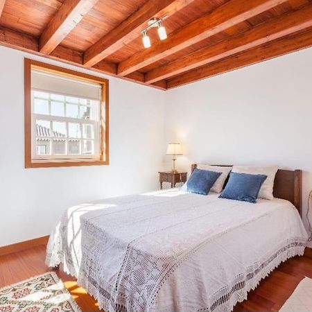 Apartamentos Lumar Valenca Exteriér fotografie