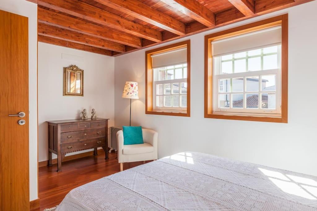 Apartamentos Lumar Valenca Exteriér fotografie